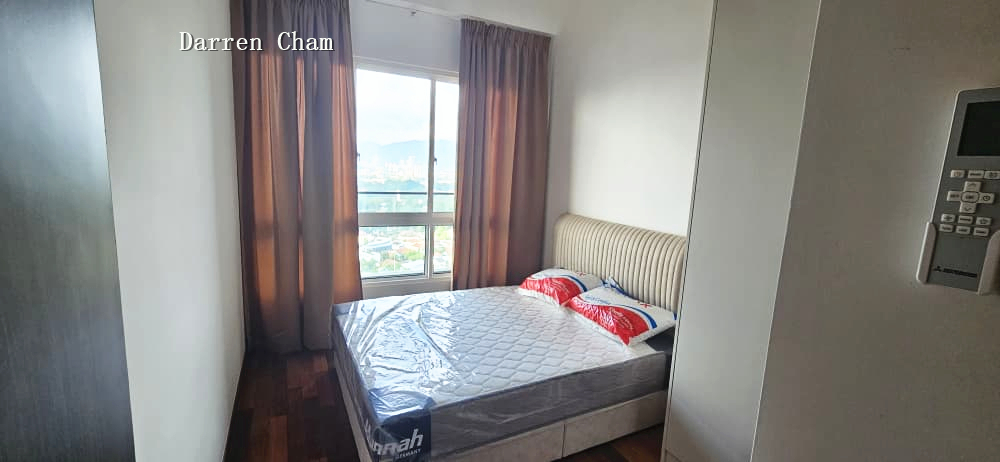 condo in Pulau Tikus, Penang — photo 5