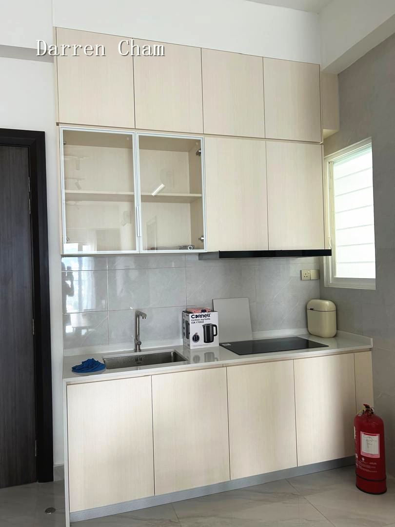 condo in Pulau Tikus, Penang — photo 2