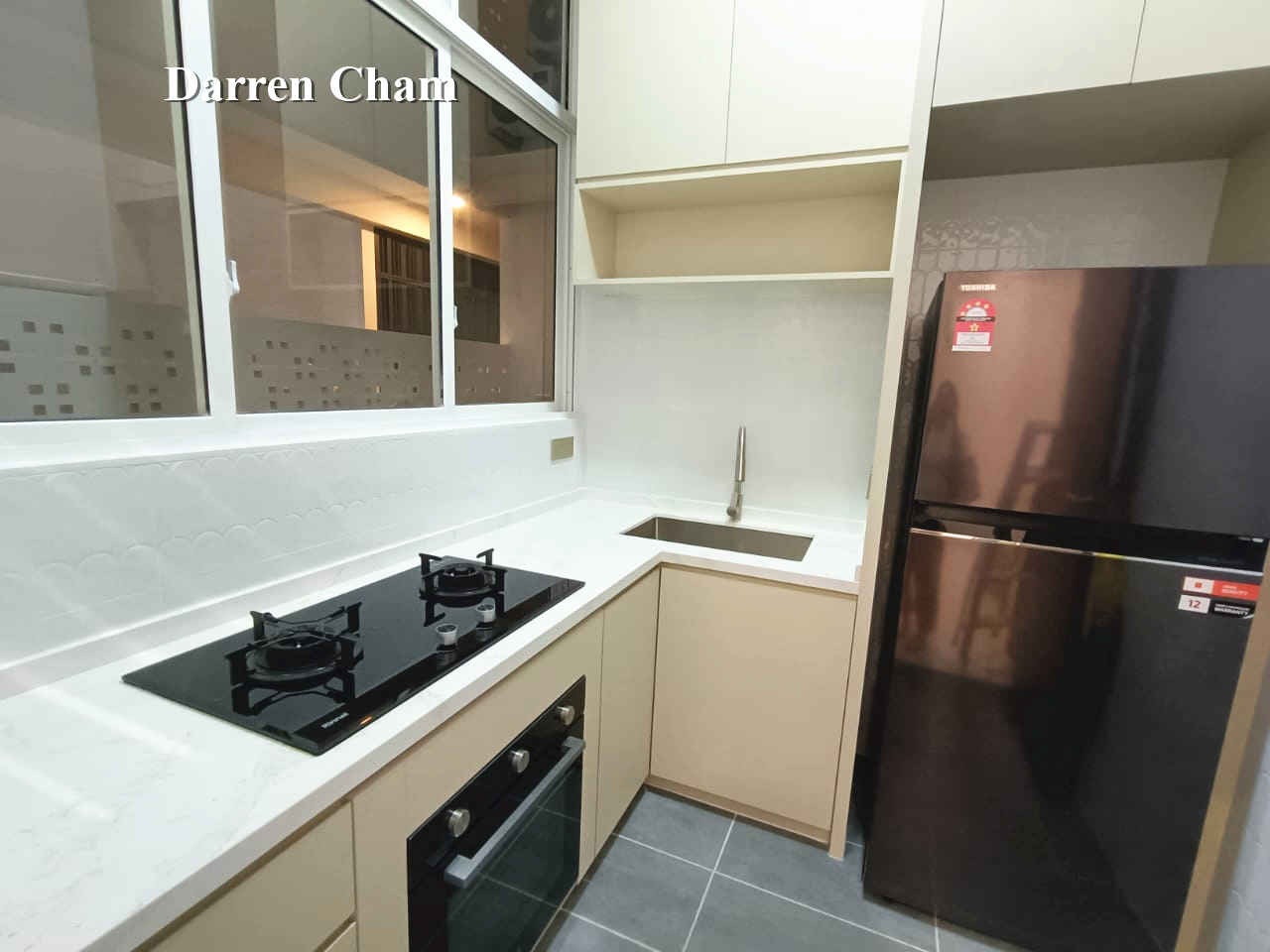 condo in Pulau Tikus, Penang — photo 7