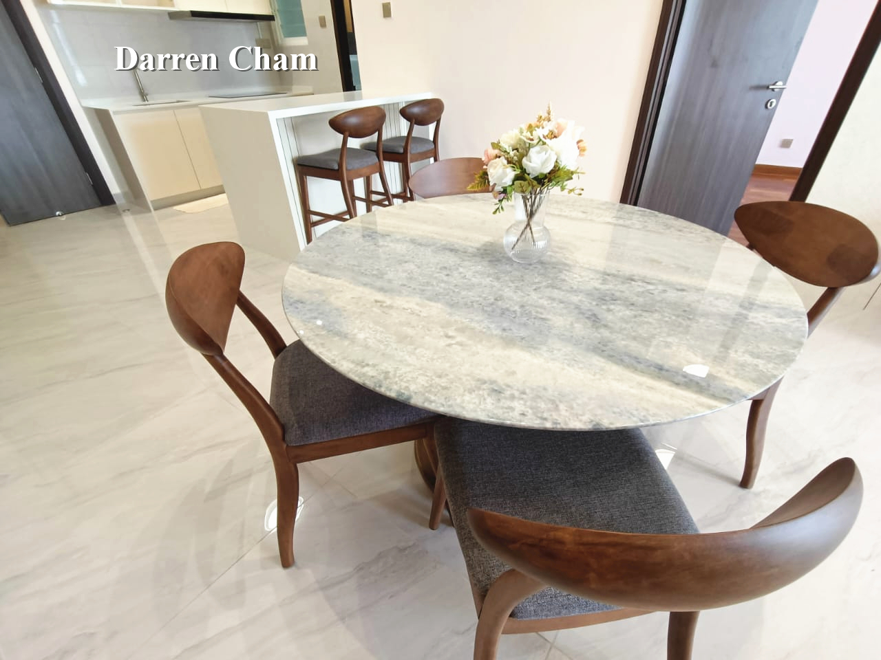 condo in Pulau Tikus, Penang — photo 6