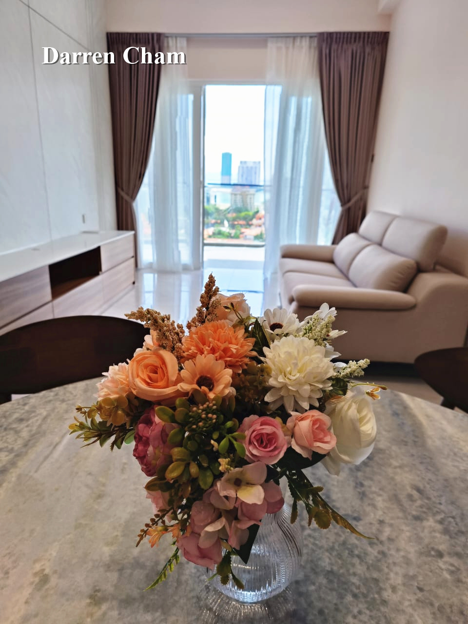 condo in Pulau Tikus, Penang — photo 5
