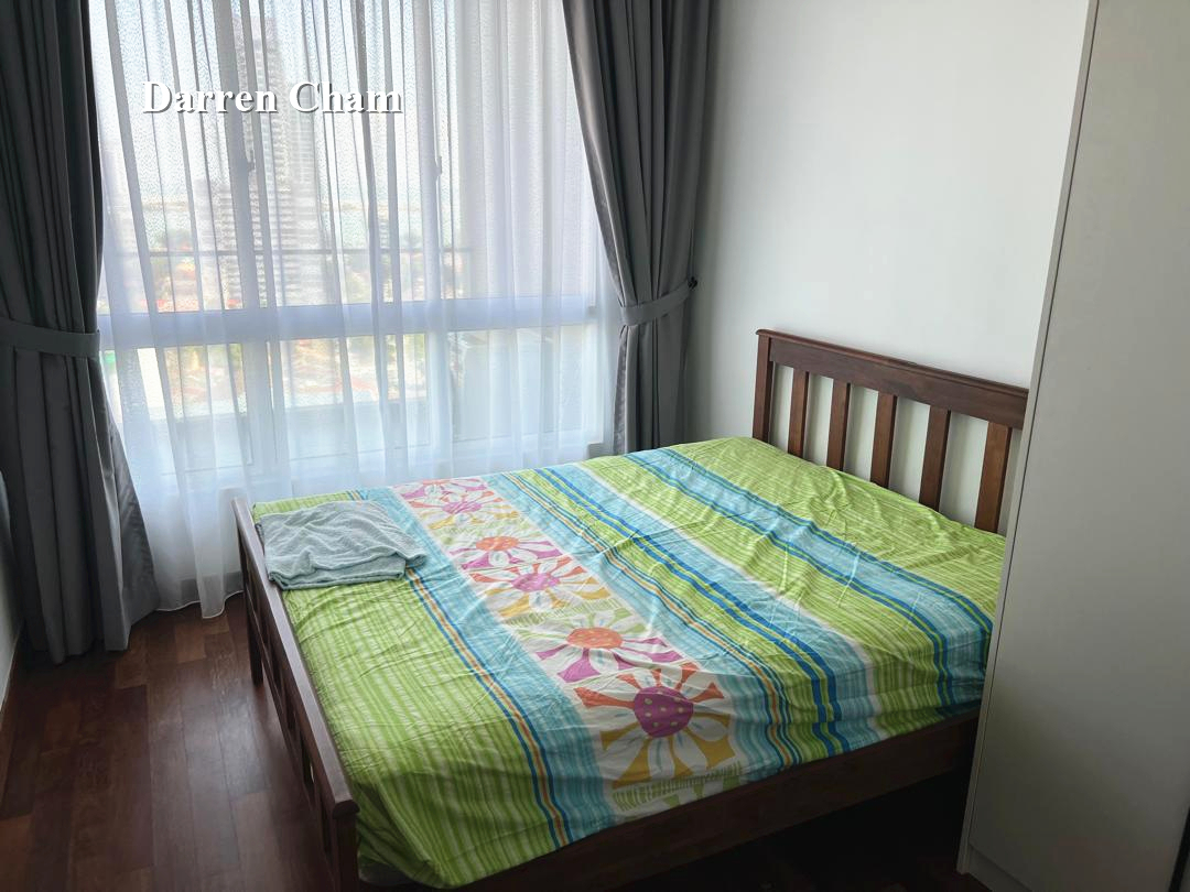 condo in Pulau Tikus, Penang — photo 6