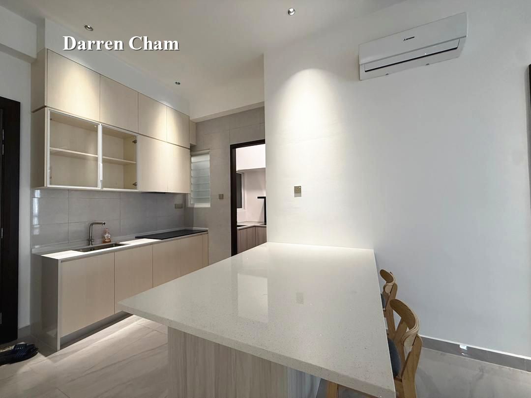 condo in Pulau Tikus, Penang — photo 4