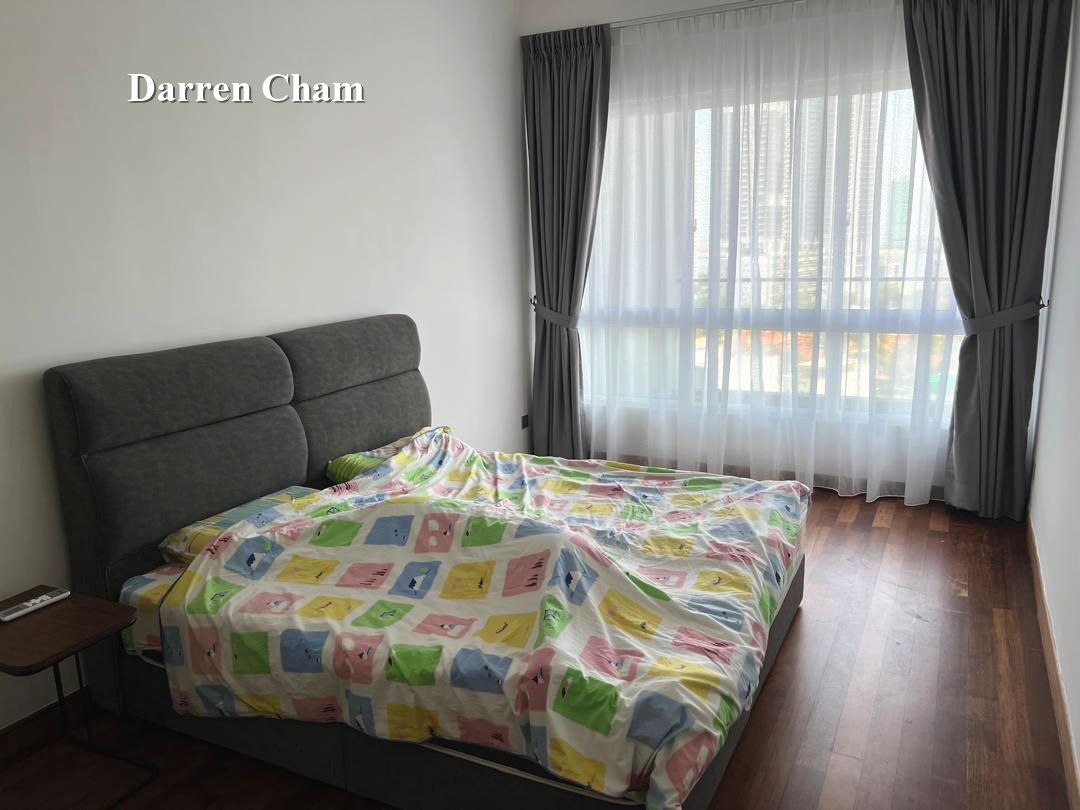 condo in Pulau Tikus, Penang — photo 5
