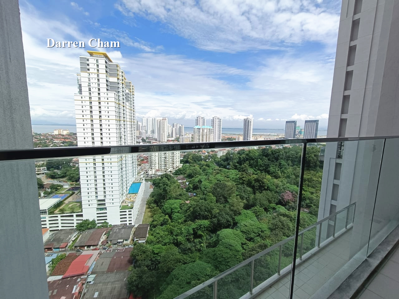 condo in Tanjung Tokong, Penang — photo 2