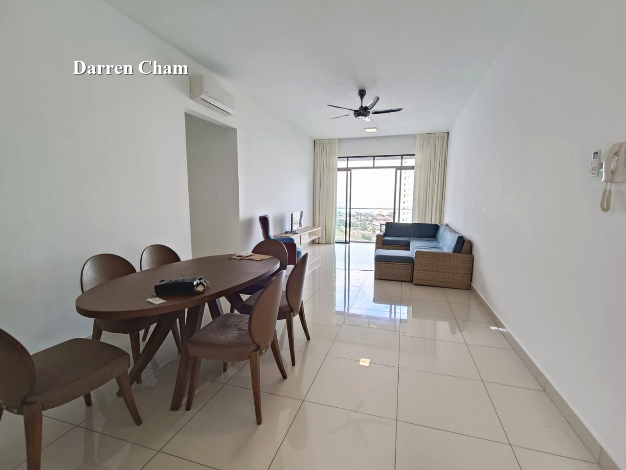 condo in Tanjung Tokong, Penang — photo 4