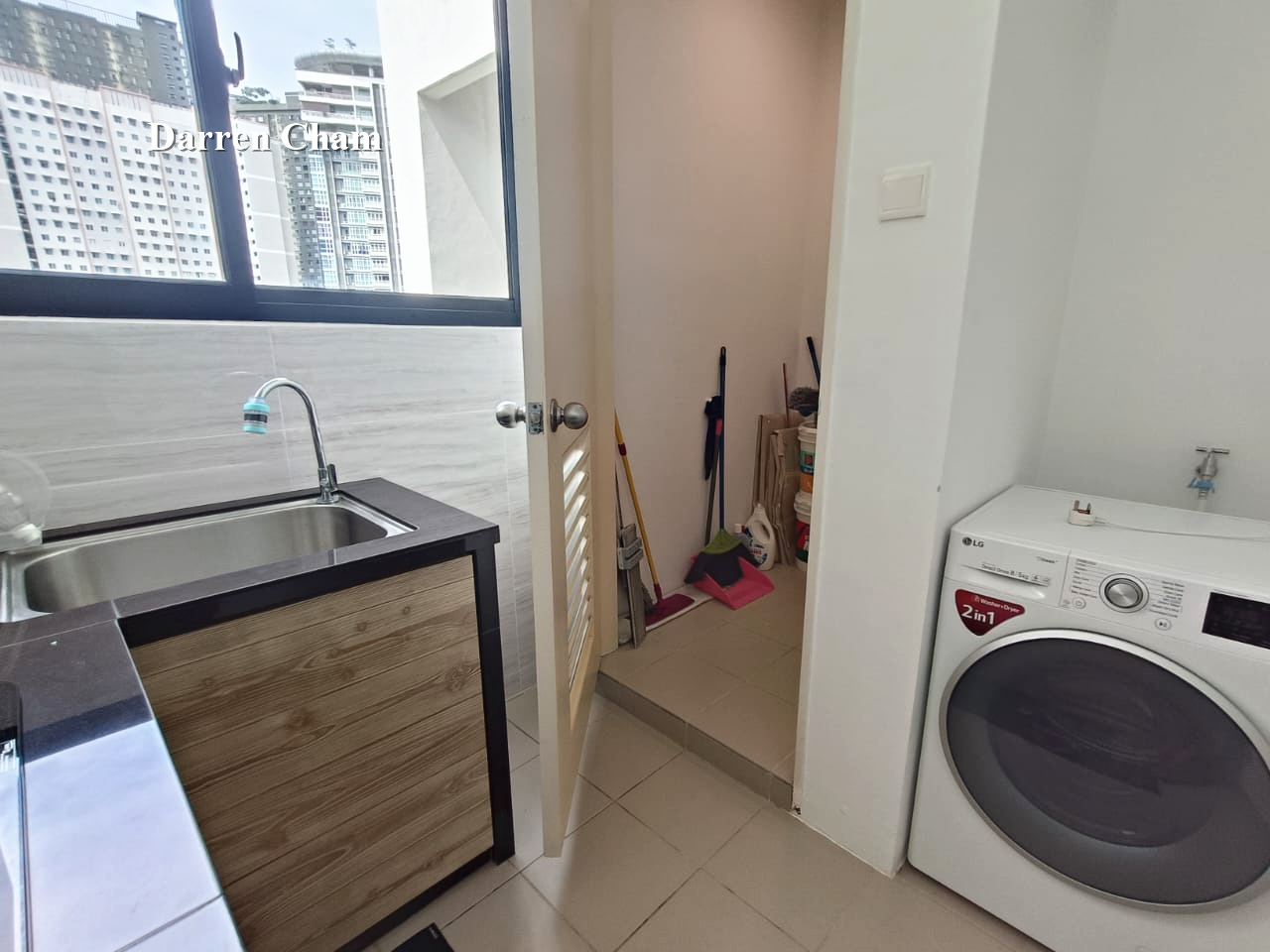 condo in Tanjung Tokong, Penang — photo 7