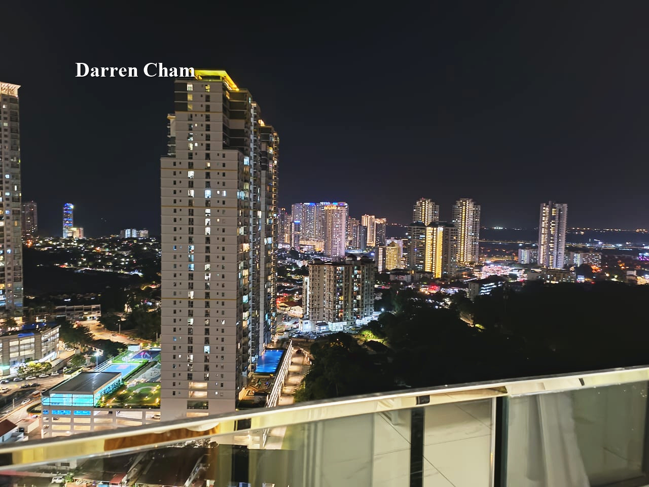 condo in Tanjung Tokong, Penang — photo 3