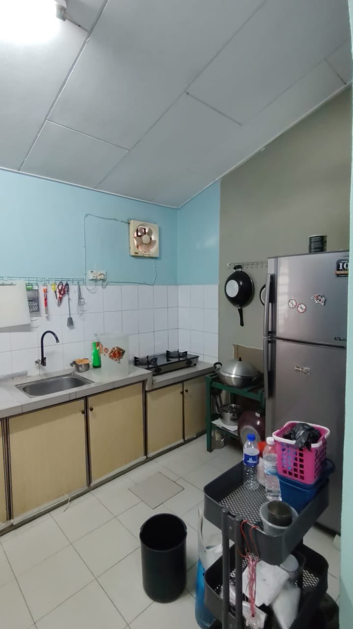 house in Kulim, Kedah — photo 6