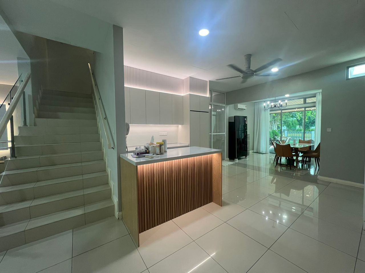 house in Cyberjaya, Selangor — photo 2