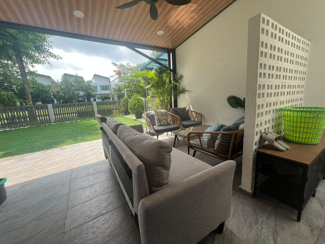 house in Cyberjaya, Selangor — photo 5