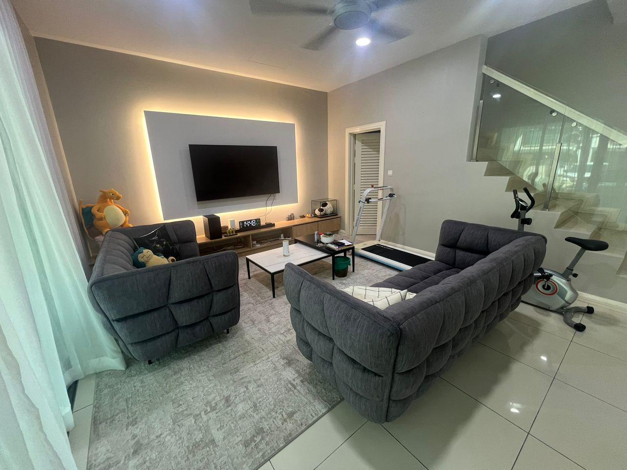 house in Cyberjaya, Selangor — photo 7