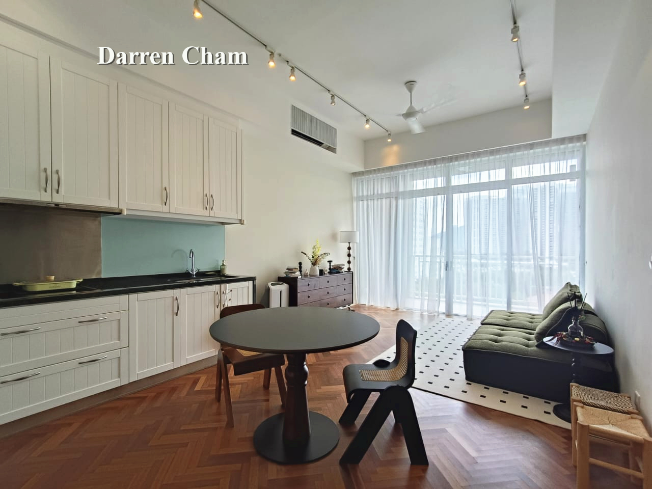condo in Tanjung Tokong, Penang — photo 2