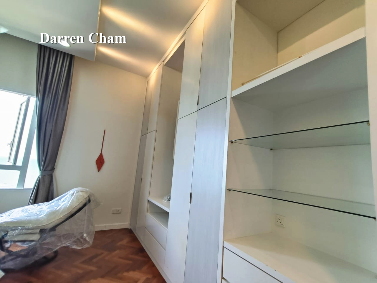 condo in Tanjung Tokong, Penang — photo 5