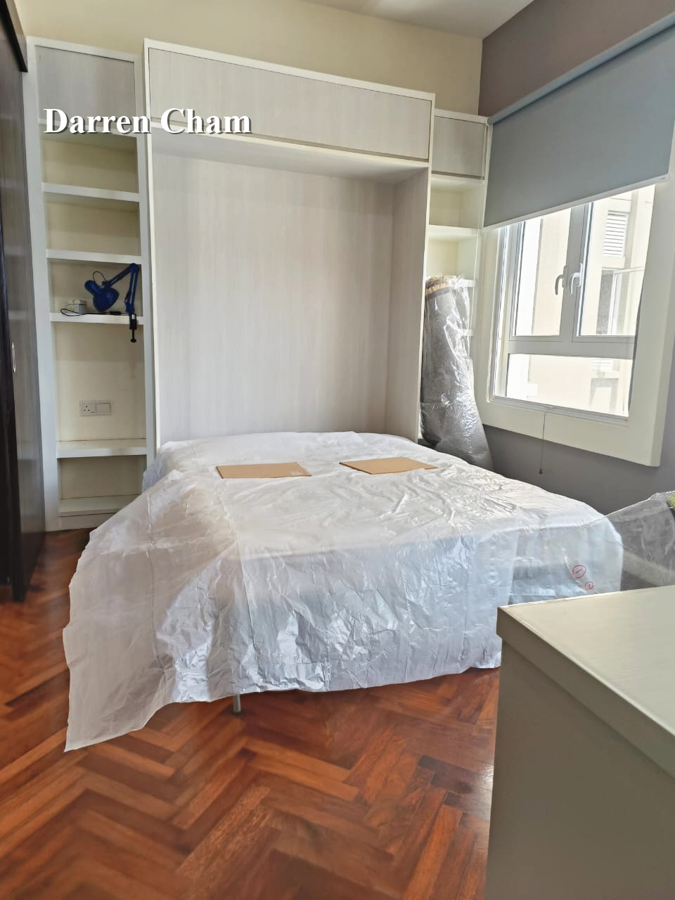 condo in Tanjung Tokong, Penang — photo 7