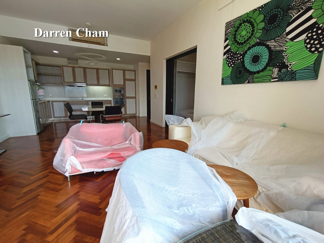 Condominium for Sale @ Quayside Condominium, Tanjung Tokong | Fully Furnished