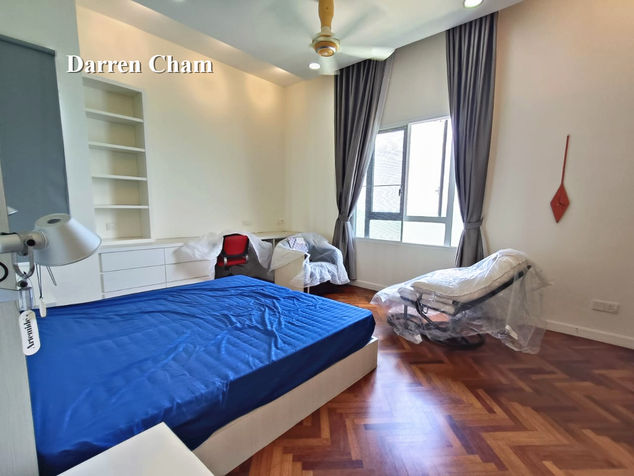 condo in Tanjung Tokong, Penang — photo 4