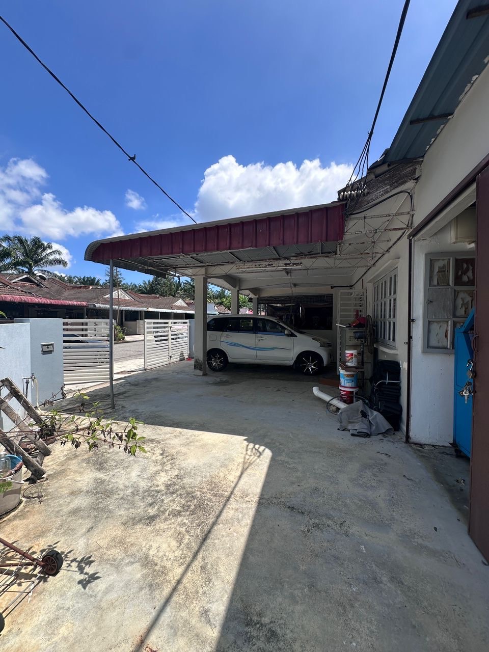 house in Bukit Mertajam, Penang — photo 6
