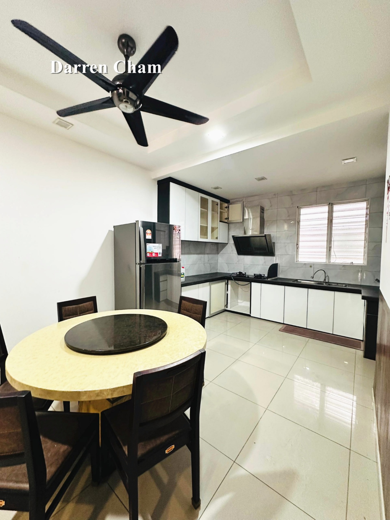 house in Bukit Mertajam, Penang — photo 5