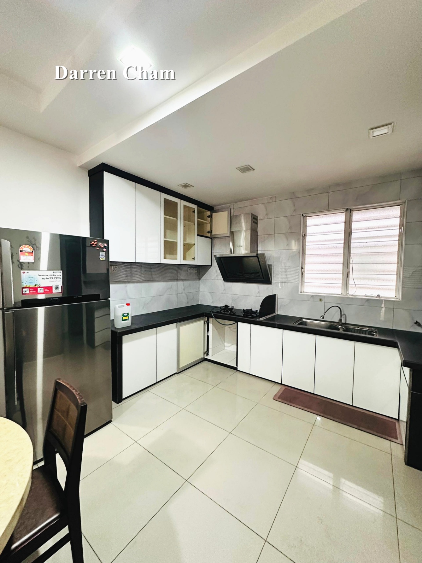 house in Bukit Mertajam, Penang — photo 3