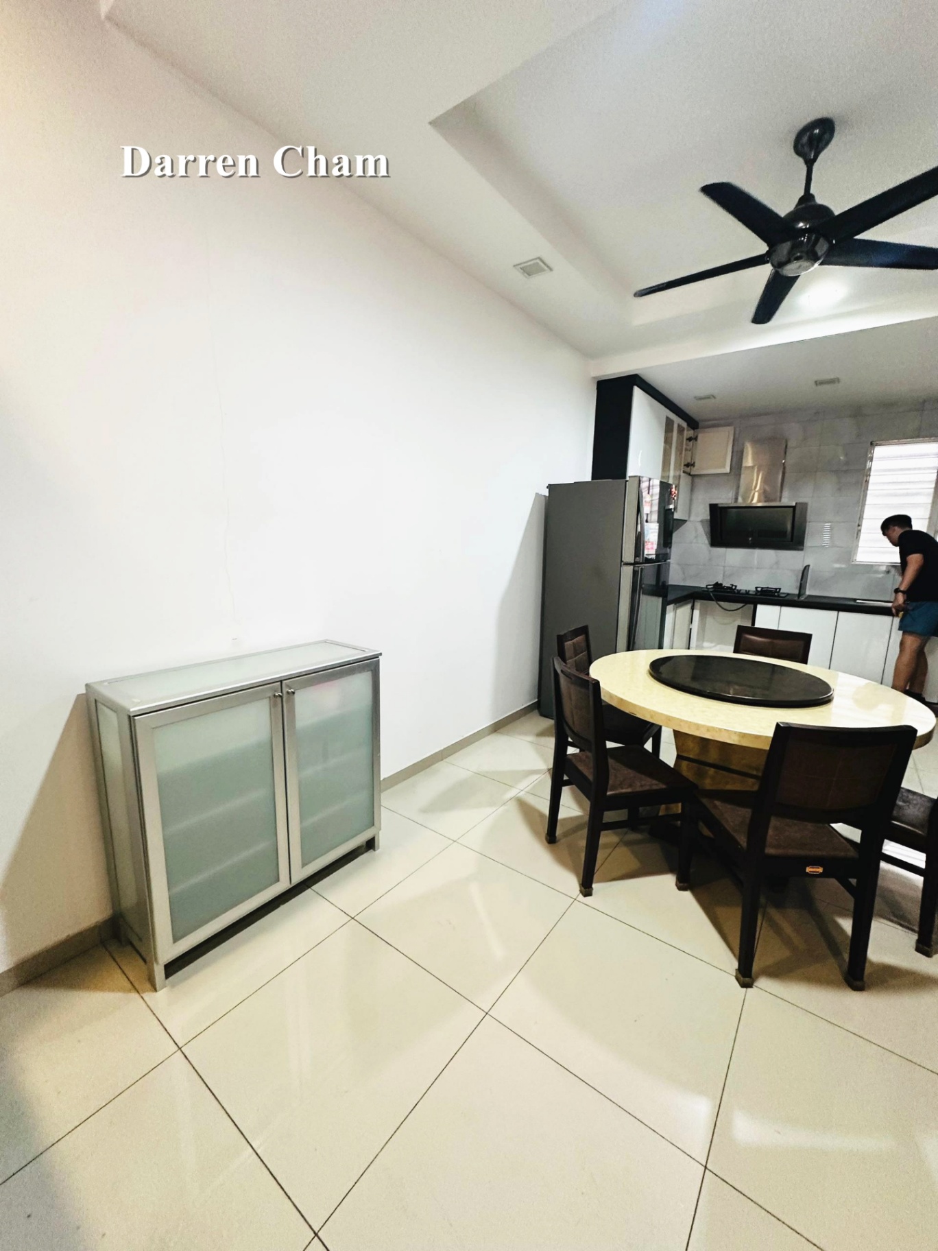 house in Bukit Mertajam, Penang — photo 6