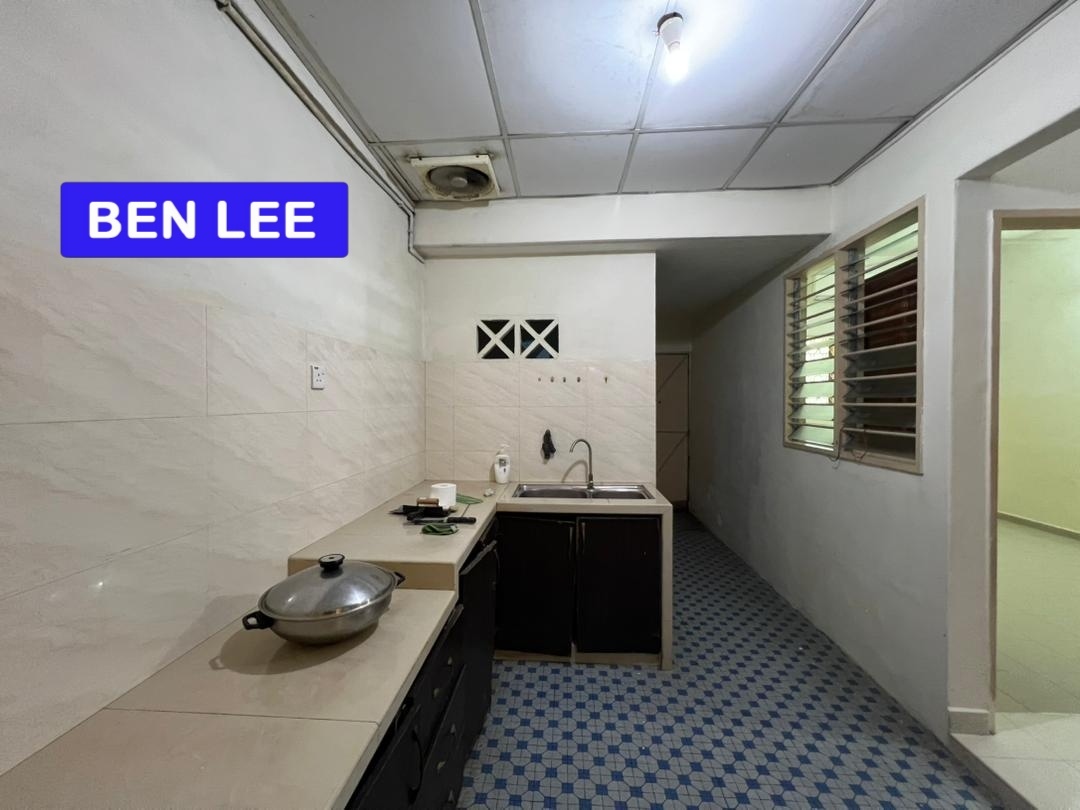 house in Gelugor, Penang — photo 6