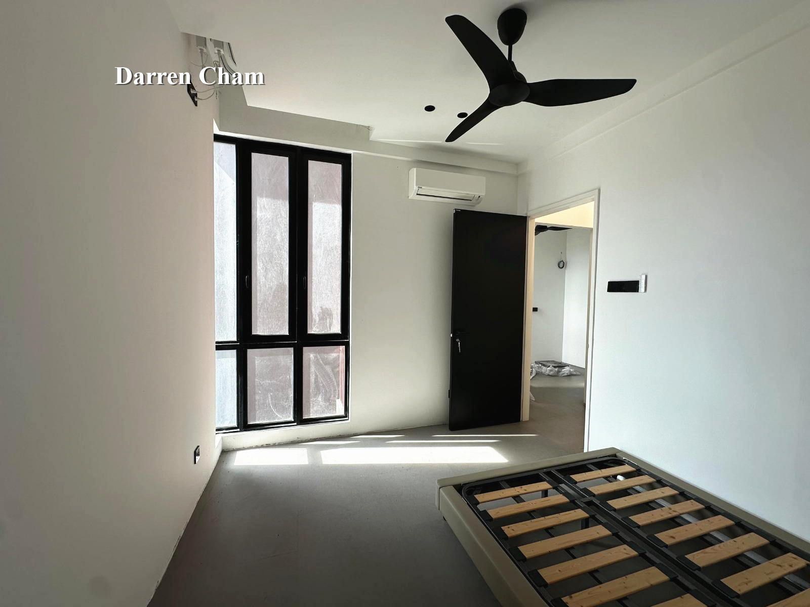 condo in Perai, Penang — photo 4