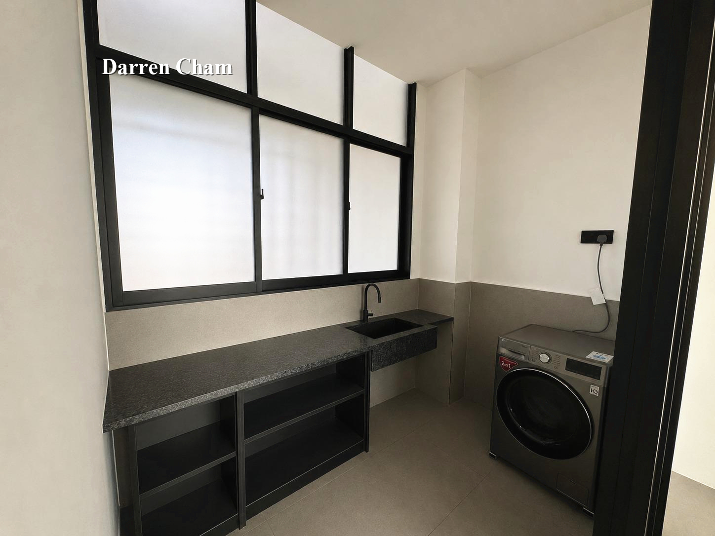 condo in Perai, Penang — photo 2