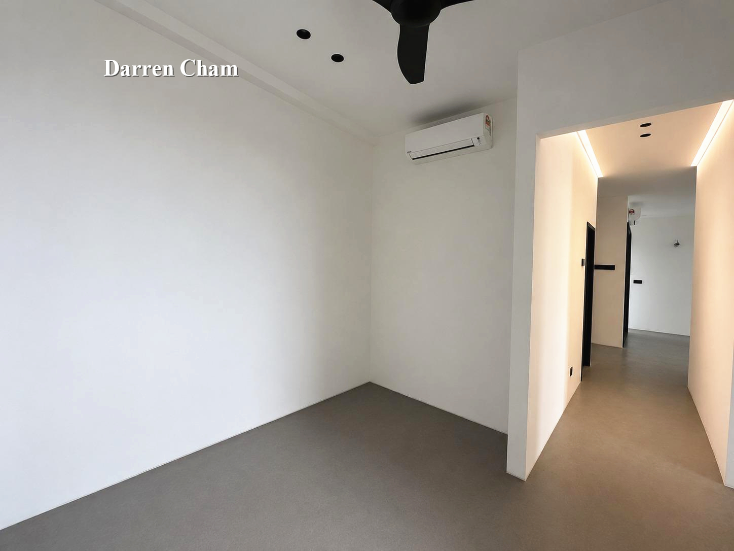 condo in Perai, Penang — photo 3