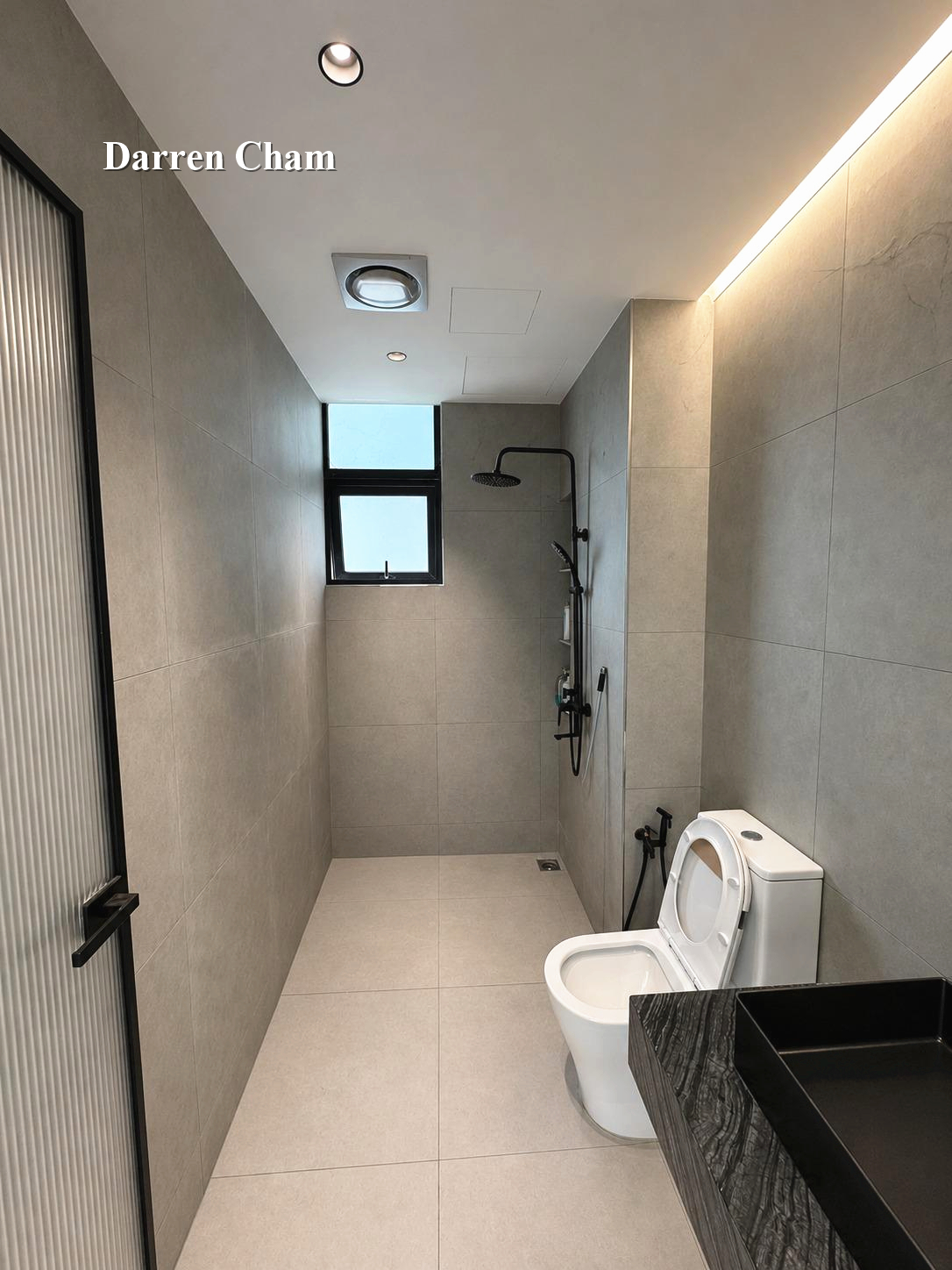 condo in Perai, Penang — photo 5