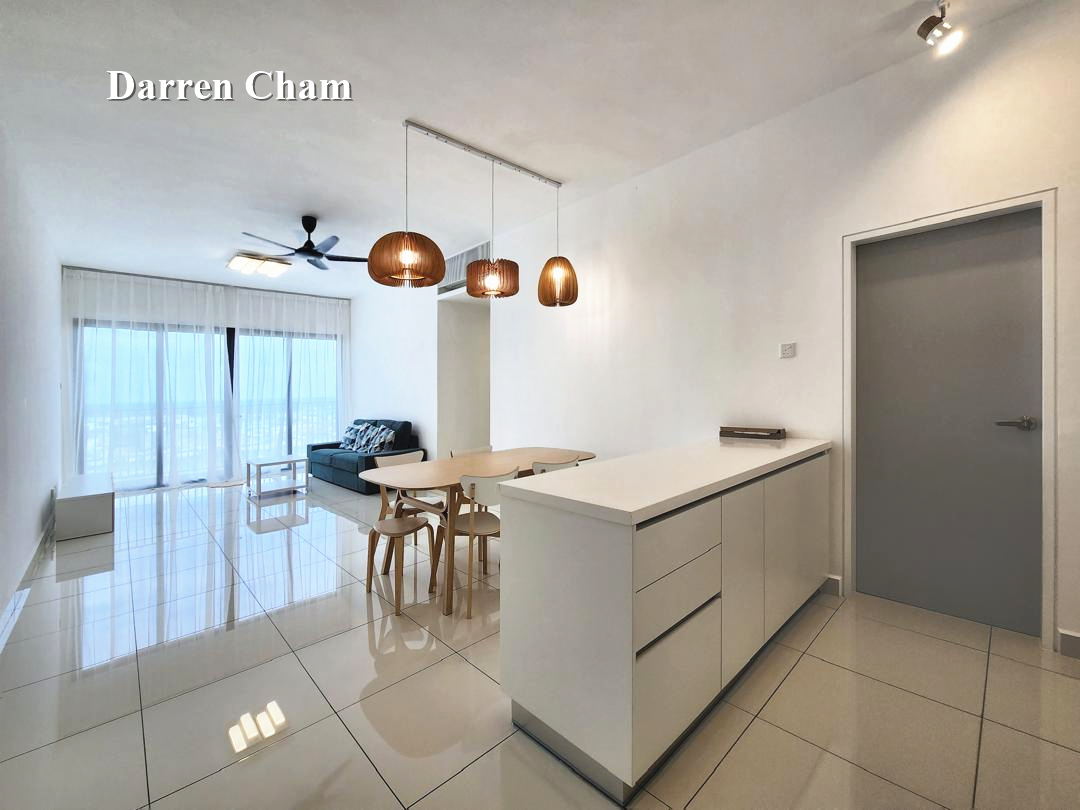 condo in Batu Kawan, Penang — photo 2