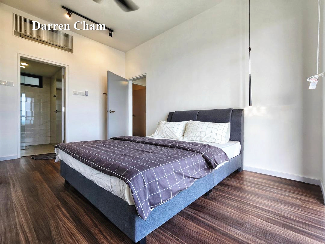 condo in Batu Kawan, Penang — photo 3