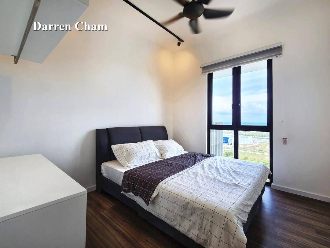 condo in Batu Kawan, Penang — photo 5