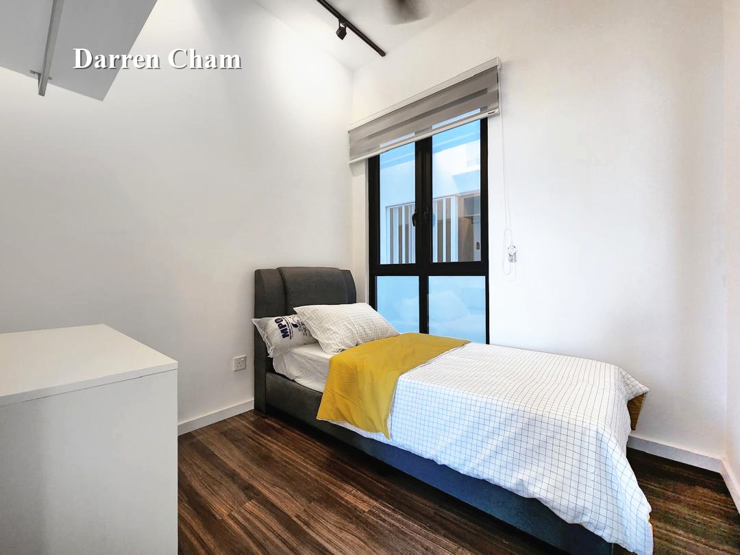 condo in Batu Kawan, Penang — photo 6