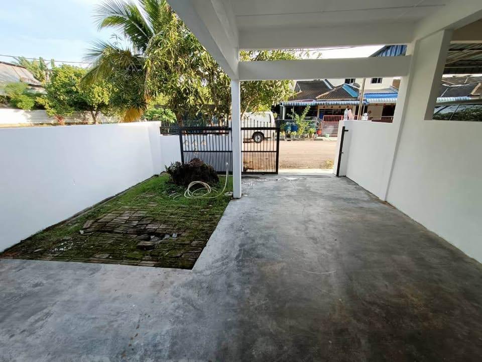 house in Alma, Penang — photo 2