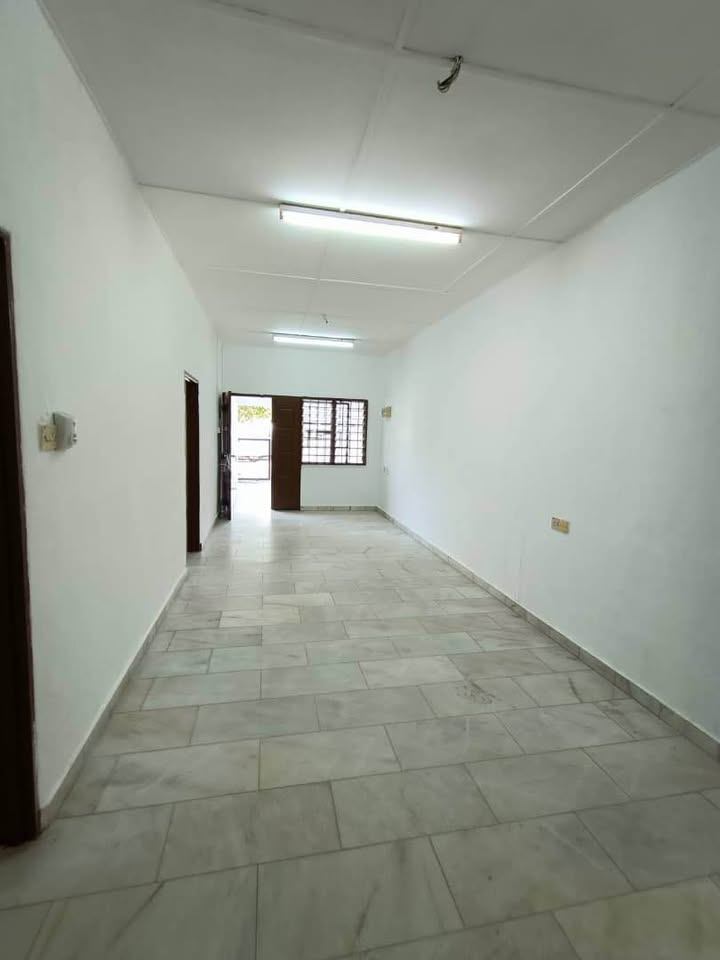 house in Alma, Penang — photo 5