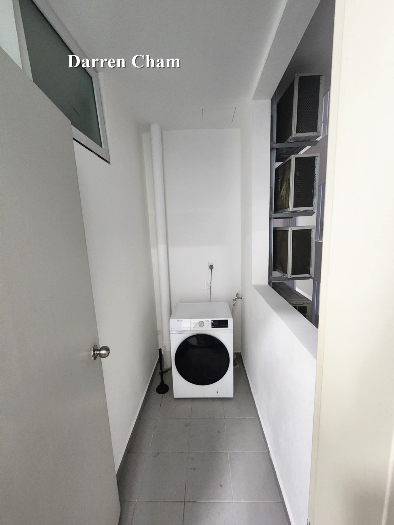 condo in Bukit Mertajam, Penang — photo 5
