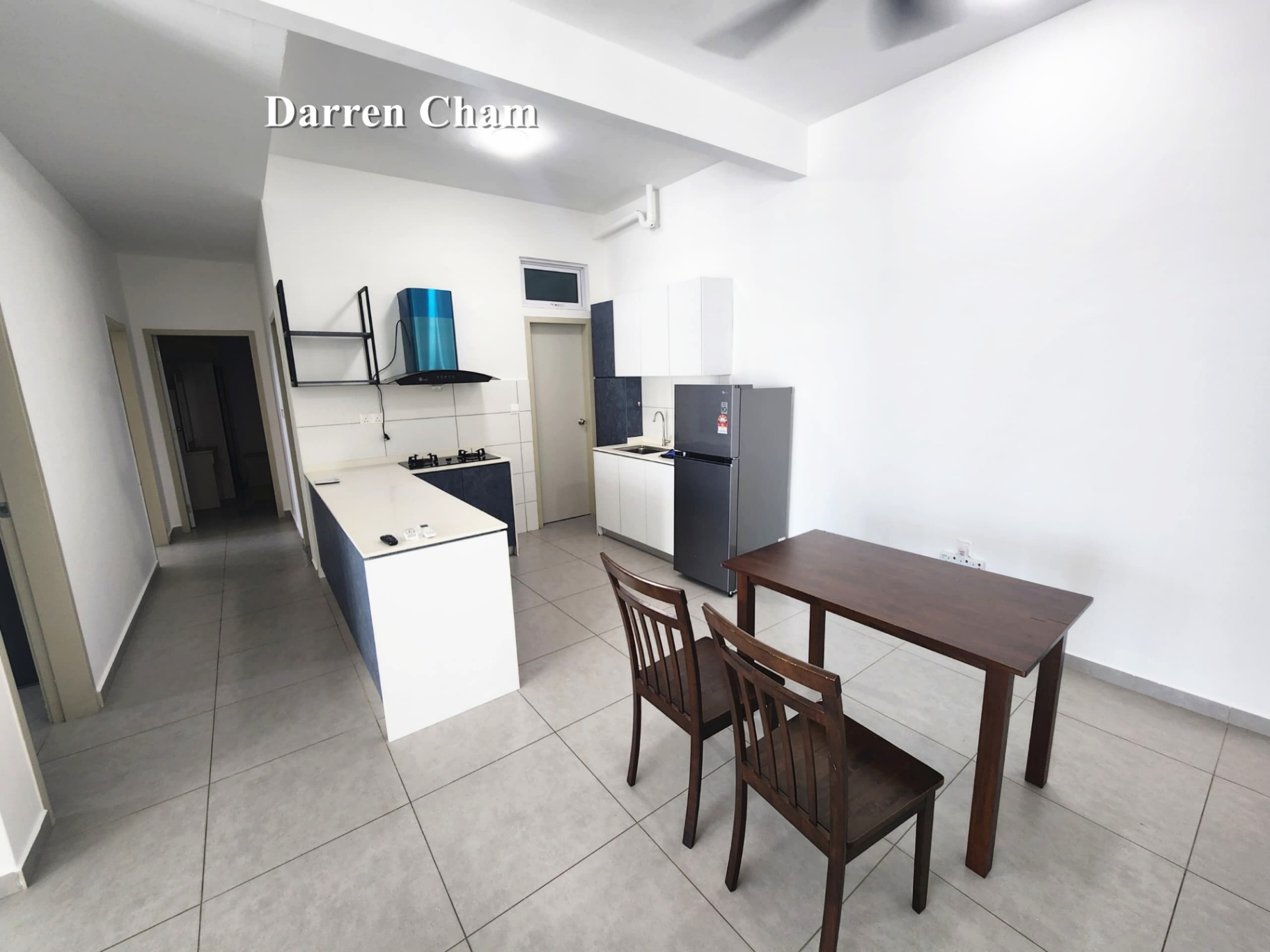 condo in Bukit Mertajam, Penang — photo 4