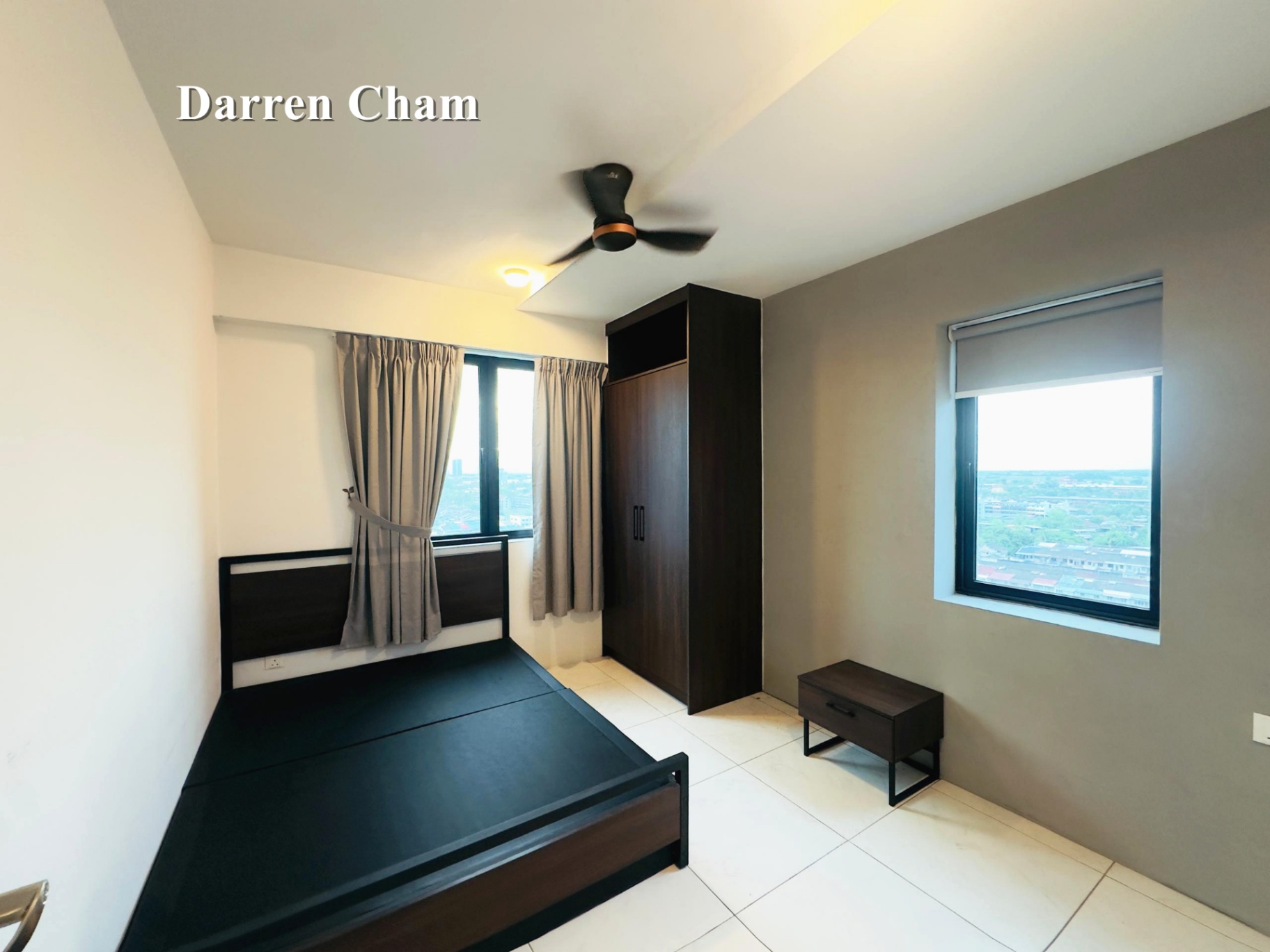 condo in Bukit Mertajam, Penang — photo 4