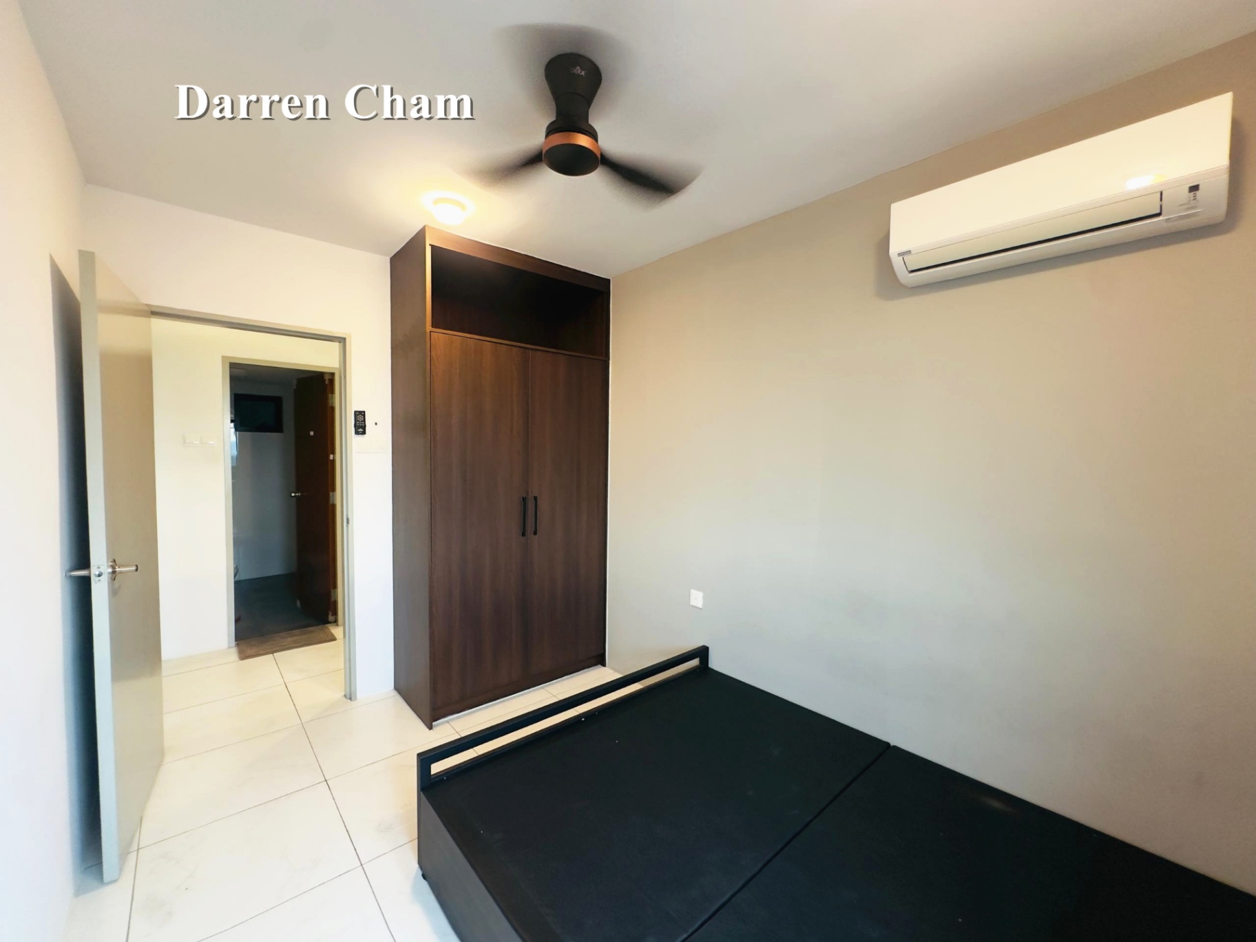 condo in Bukit Mertajam, Penang — photo 6