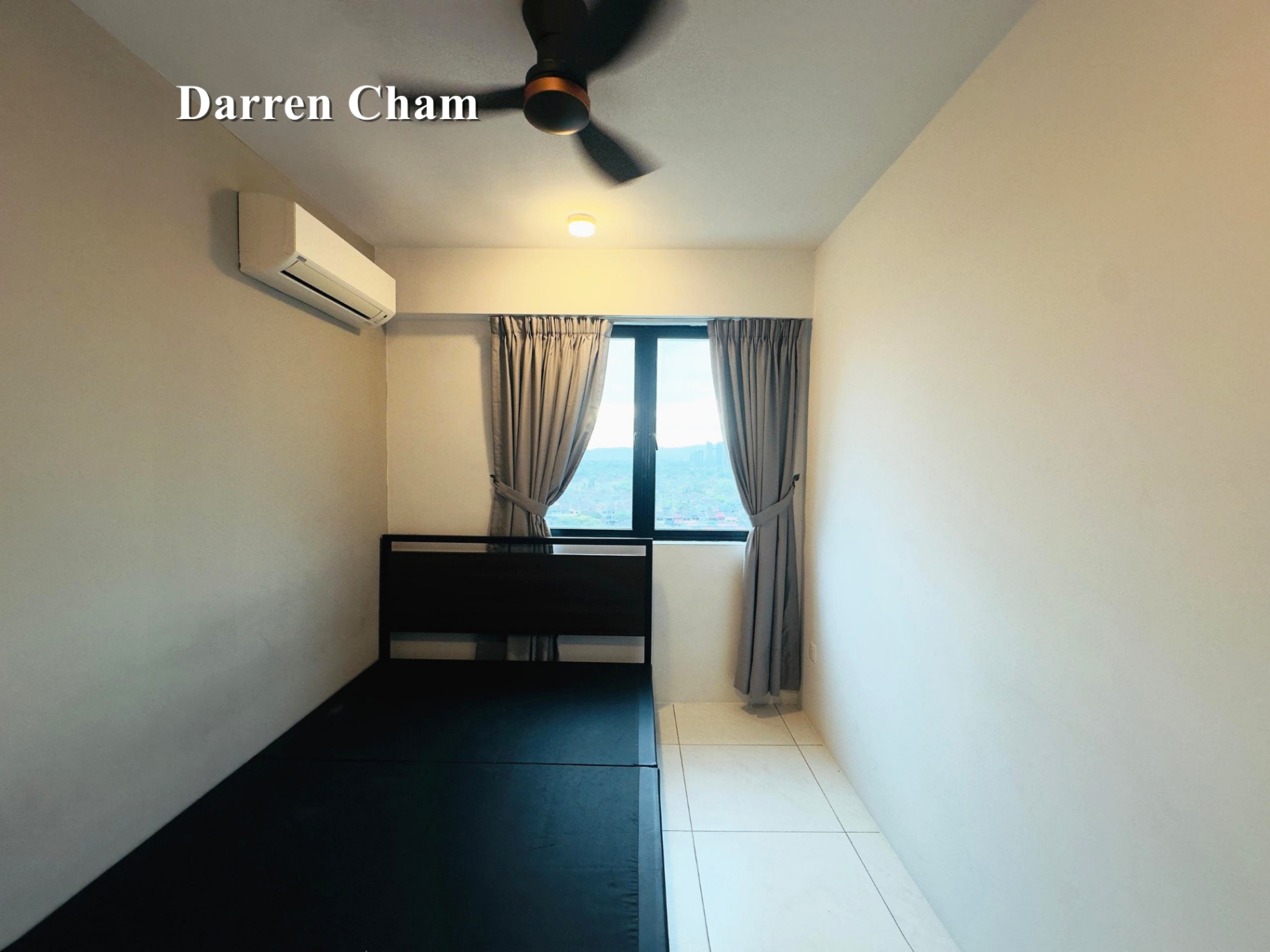 condo in Bukit Mertajam, Penang — photo 5