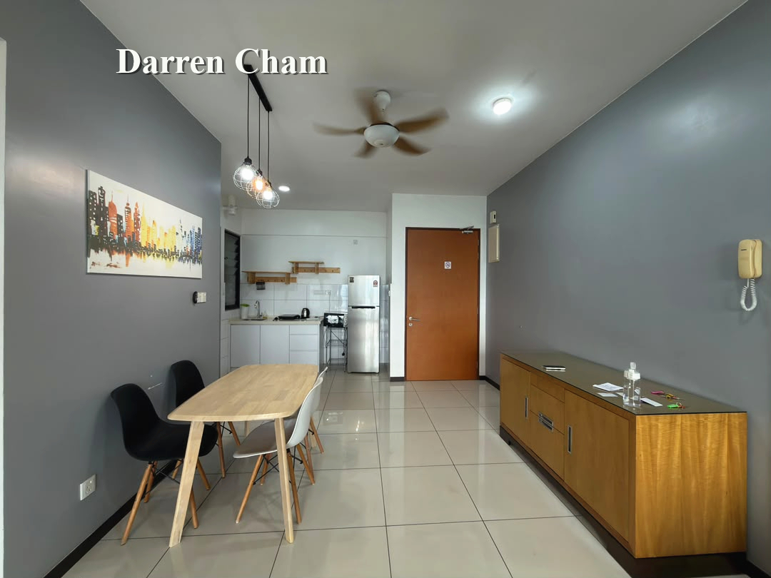 condo in Butterworth, Penang — photo 2