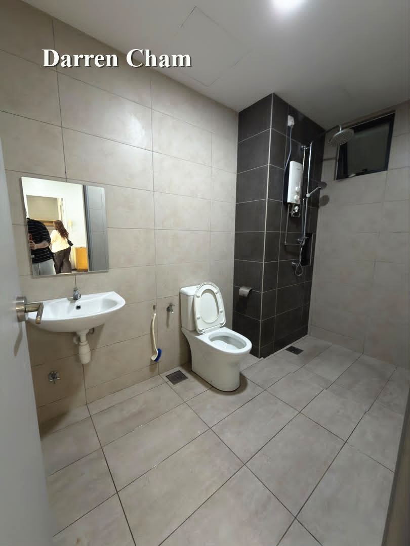 condo in Butterworth, Penang — photo 6