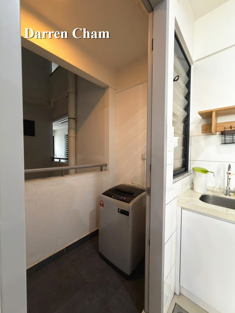 condo in Butterworth, Penang — photo 3