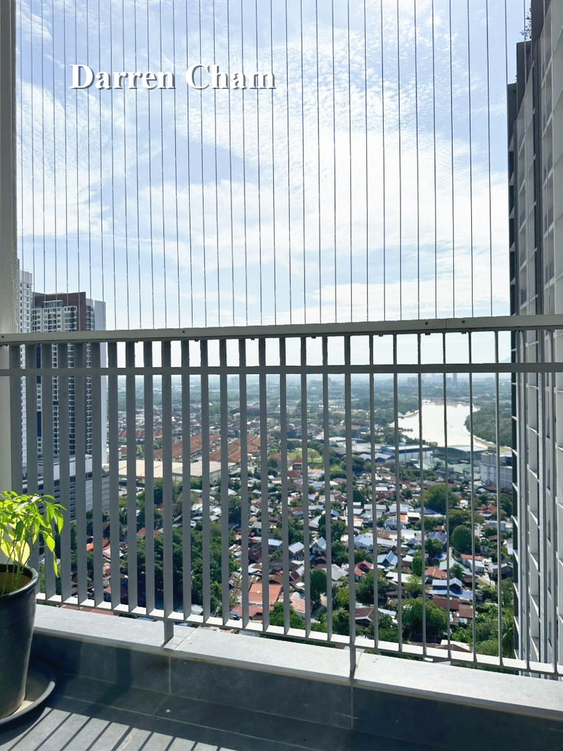 condo in Butterworth, Penang — photo 2