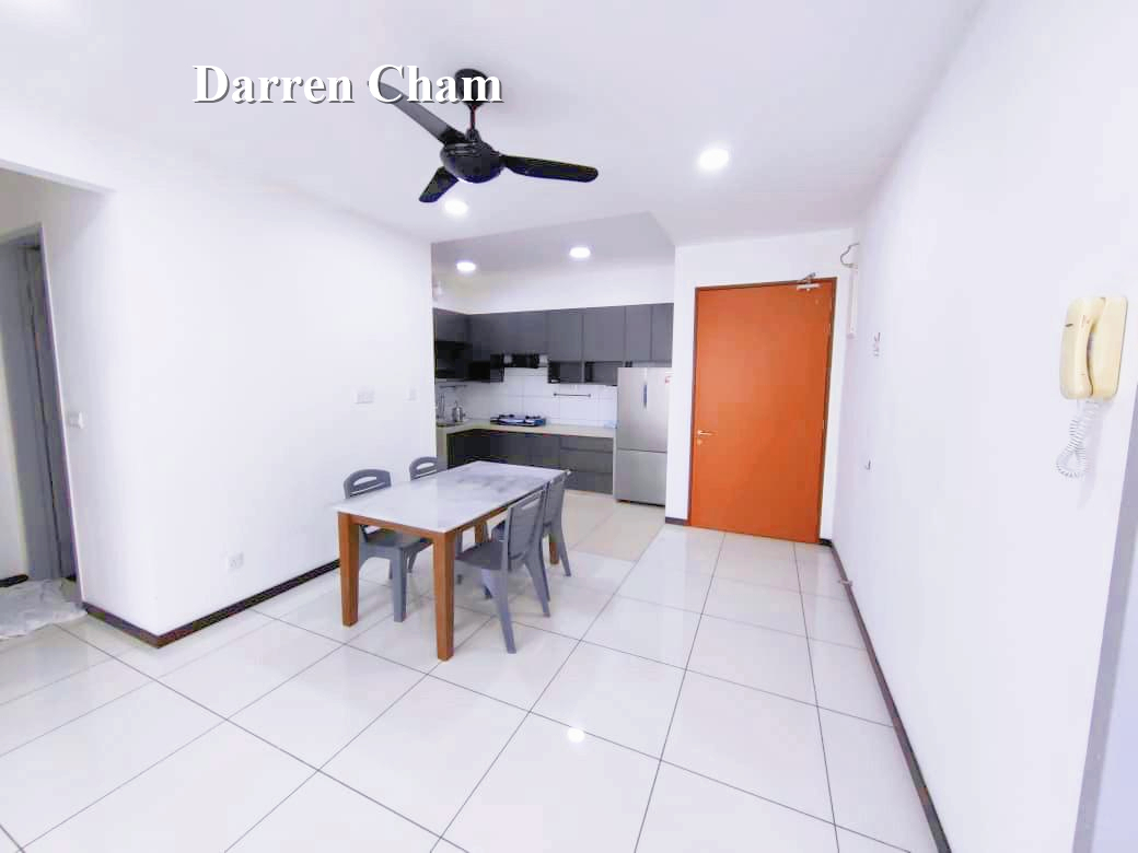 condo in Butterworth, Penang — photo 4