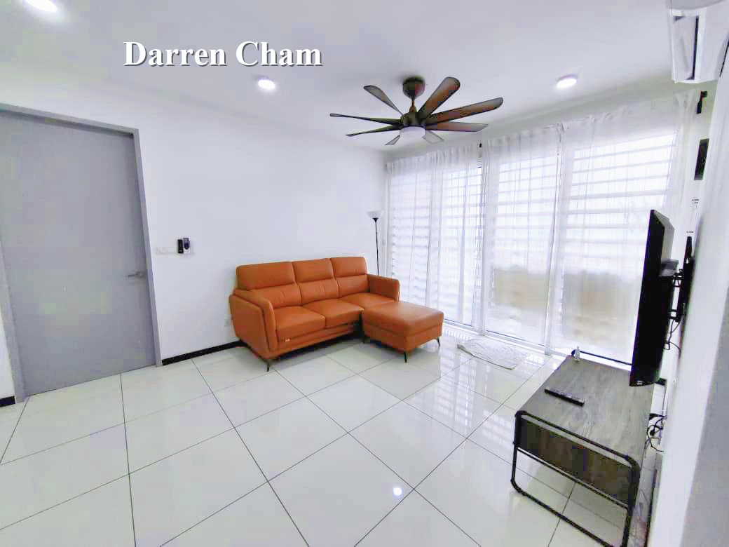 condo in Butterworth, Penang — photo 3