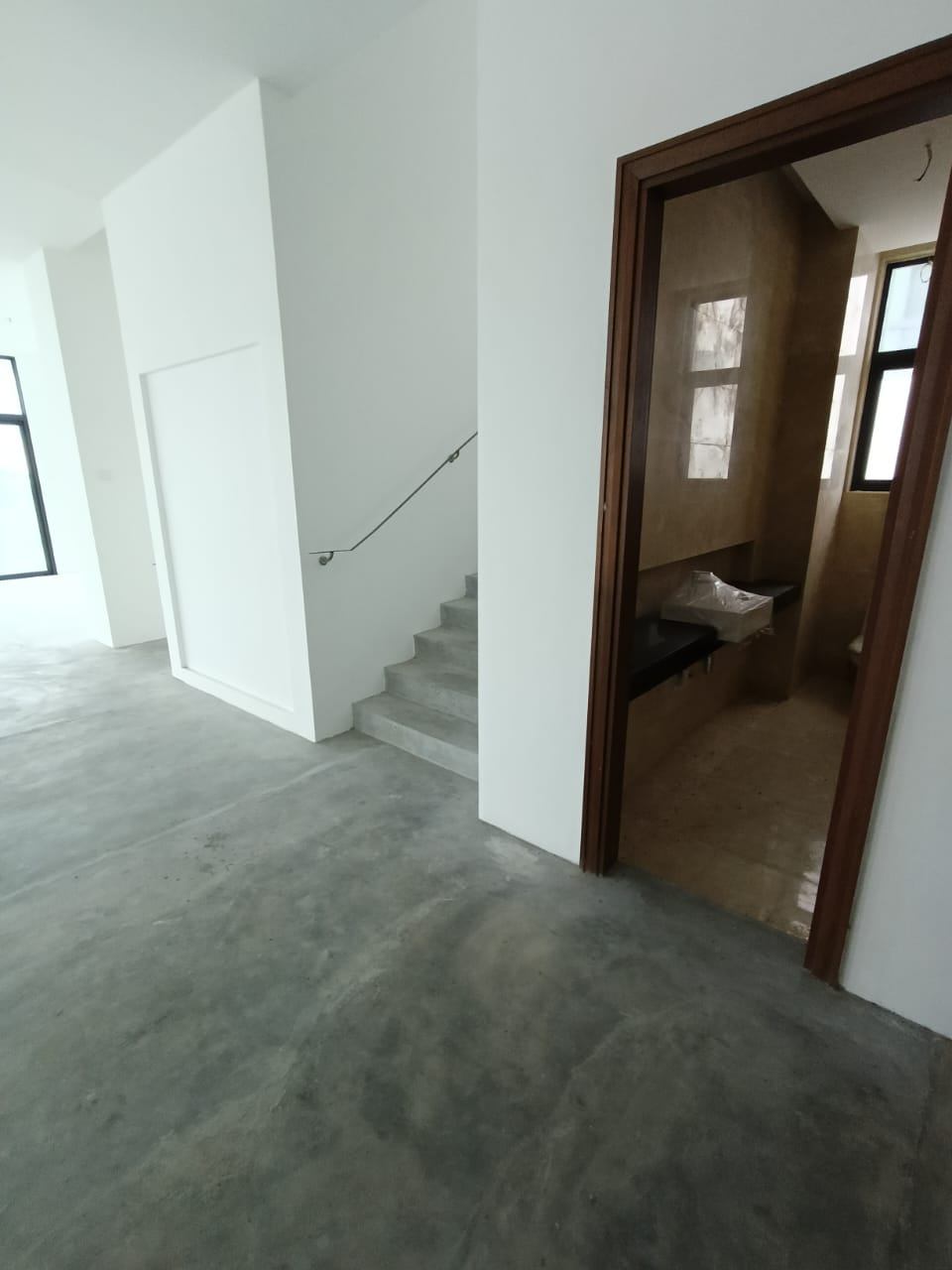 house in Gelugor, Penang — photo 3