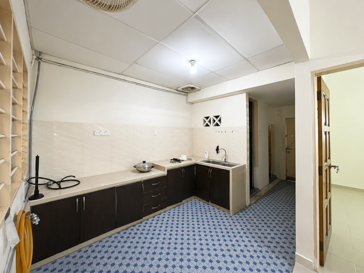 house in Sungai Nibong, Penang — photo 2
