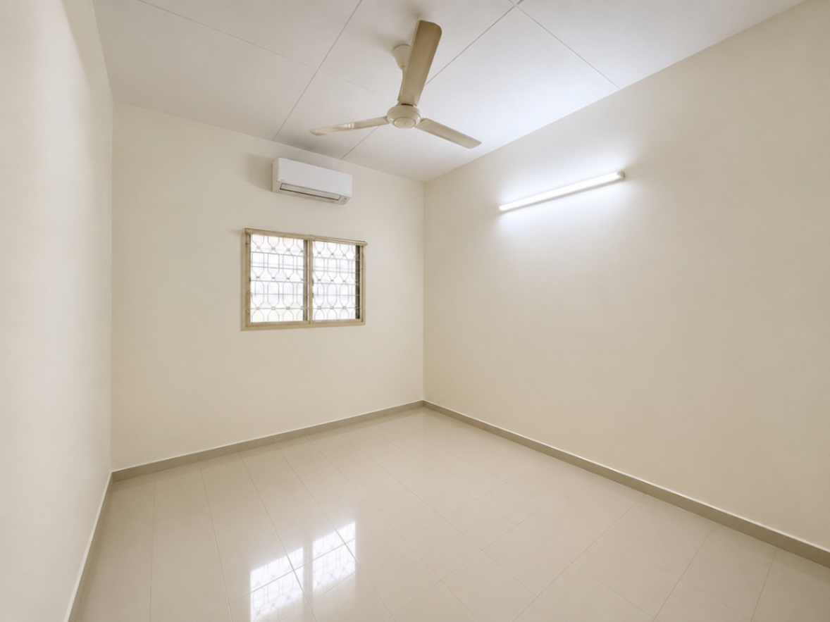 house in Sungai Nibong, Penang — photo 3